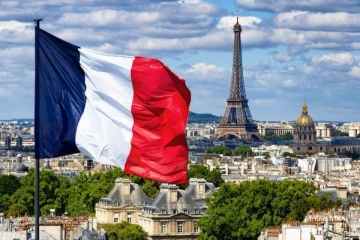 பிரான்சில் யாழ் நபர் திடீர் உயிரிழப்பு : தாயகம் வந்து சென்ற சில நாட்களில் துயரம்