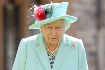 மகாராணி 2ம் எலிசபெத் திடீரென மருத்துவமனையில் அனுமதி : உடல்நிலை குறித்து வெளியான தகவல்