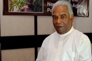 முன்னாள் அமைச்சர் காலமானார்!