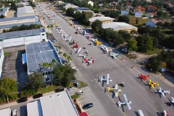 வீட்டிற்கொரு விமானம் வைத்திருக்கும் கிராமம் பற்றி அறிவீர்களா!