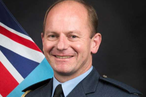 ஆப்கனில் ஐ.எஸ் பயங்கரவாதிகள் மீது ராக்கெட் தாக்குதல் நடத்த பிரிட்டன் தயார் - விமானப்படை தலைவர் | World Viral News