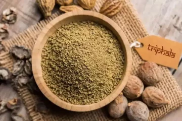 பல நோய்களுக்கு அருமருந்தான திரிபலா சூரணம்! எப்போது எப்படி சாப்பிட வேண்டும்?