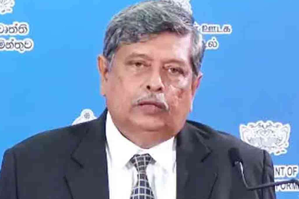 புதிய தேர்தல் ஆணையாளர் நாயகமாக ரசிக பீரிஸ் | Rasika Peiris Appointed New Election Commissioner