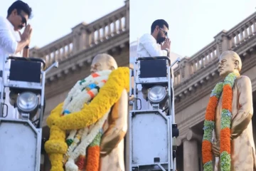 அமரர் சௌமியமூர்த்தி தொண்டமானின் 27ஆவது சிரார்த்த தினம் அனுஷ்டிப்பு