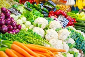 மரக்கறிகளின் விலைகளில் ஏற்பட்டுள்ள திடீர் வீழ்ச்சி