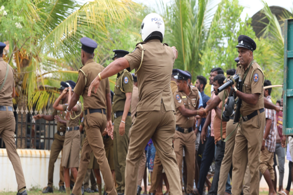 நடப்பு ஆண்டில் நீரில் மூழ்கி 200இற்கும் மேற்பட்டோர் மரணம்.. | 257 People Died Due To Drowning