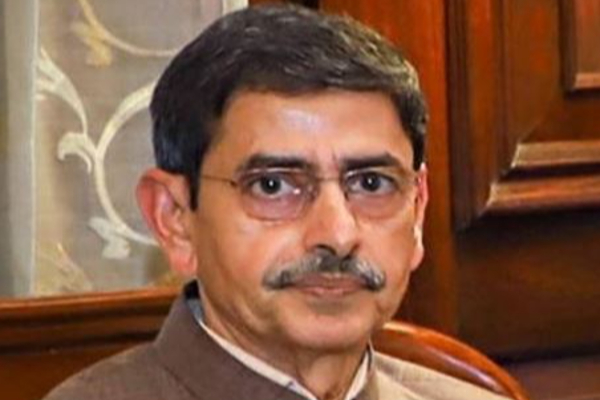 உளவுத்துறையில் அனுபவம்.. ஊழலுக்கு எதிராக அதிரடி:  யார் இந்த  புதிய ஆளுநர் ஆர்.என்.ரவி ? | New Governor Of Tamil Nadu Rnravi