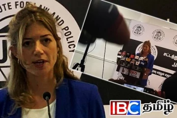 புதிய அரசியல் யாப்பு சீர்திருத்தம் அவசியம்: சுவிஸ் தூதரகம் வலியுருத்து