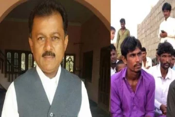 பாகிஸ்தானில் 60 இந்துக்கள் கட்டாய மதமாற்றம்!