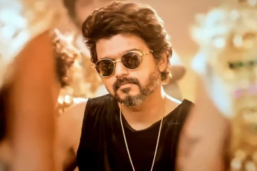 தமிழ்நாட்டில் முதல்முறையாக விஜய் மட்டுமே செய்துள்ள பெரிய சாதனை ! வேறுயாருமே செய்ததில்லை..