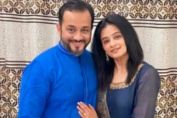 கணவரை விவாகரத்து செய்கிறாரா பிரியாமணி? சர்ச்சைகளுக்கு என்ன பதிலடி கொடுத்துள்ளார் பாருங்க