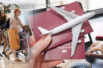 புதிய விசா முறையில் ஏற்பட்டுள்ள சிக்கல்...சுற்றுலாப்பயணிகளின் வருகையில் ஏற்பட்டுள்ள தாக்கம்!