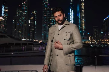 புதிய அவதாரம் எடுக்கும் ரவி மோகன்.. அவரே உடைத்த அந்த விஷயம்