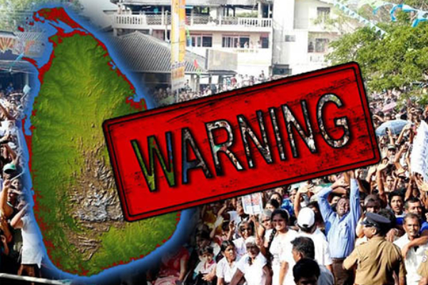 இலங்கை மக்களுக்கு காத்திருக்கும் பேரடி! - ஐபிசி தமிழ்