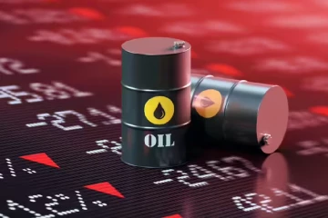 උඩුදුවන යුද්ධේ නිසා බොර තෙල් මිල තාමත් ඉහළ මට්ටමක