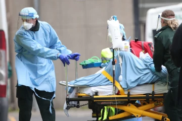 பிரித்தானியாவில் 14 மாதங்களுக்கு பிறகு முதல்முறையாக கொரோனா பலி இல்லாத தினம் பதிவு!