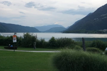 ஆஸ்திரியா ஏரியில் ஜேர்மனியரை கொன்ற மர்ம பொருள்! வெளிவரும் பகீர் தகவல்