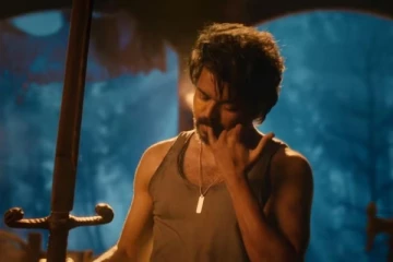 லியோ படத்தின் கதை இது தானா!..ரகசியத்தை உடைத்த ரத்ன குமார்