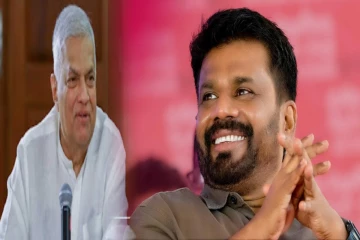 ஜனாதிபதி அனுர படித்த பாடசாலையை கட்டிய ரணில்