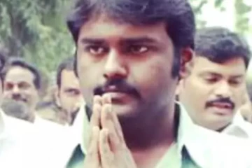 “எங்க அப்பாவைத்தான் ஒழித்துக்கட்டினீங்க... என்னையும் ஒழித்து கட்டிவிடாதீங்க” – விஜய பிரபாகரன் ஆவேசம்!