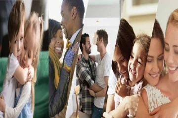 கட்டிப்பிடி வைத்தியம் சும்மா இல்ல.. இதுல இவ்வளவு நன்மைகள் இருக்கா?