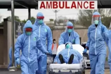 கோவிட் காரணமாக அவுஸ்திரேலியாவில் முதல் முறையாக அதிகபட்ச உயிரிழப்பு பதிவு