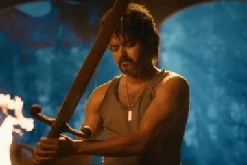 பல கோடிக்கு வியாபாரம் ஆன விஜய்யின் லியோ- தெறிக்கும் தளபதியின் மார்க்கெட்