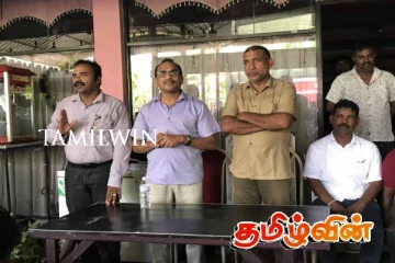 வடகிழக்கு, மலையக மக்களின் பிரச்சினைகளை ஏற்றுக்கொள்கின்றோம்: பிமல் ரத்நாயக்க தெரிவிப்பு