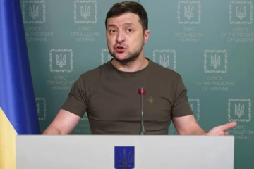 ரஷ்யாவுடன் பேச்சுவார்த்தைக்கு இடமில்லை; ஜெலன்ஸ்கி ஆவேசம்!