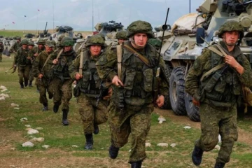 மீண்டும் ஒருங்கிணைந்துள்ள ரஷ்ய படைகள் : வெடிக்குமா பாரிய மோதல் - செய்திகளின் தொகுப்பு (Video)