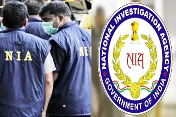 விடுதலைப்புலிகள் மீளுருவாக்கல்: தயாரிப்பு நிர்வாகி ஒருவருக்கு எதிராக என்.ஐ.ஏ வழக்கு தாக்கல்