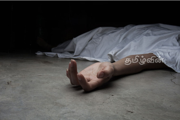 கடலில் நீராடிய மருத்துவருக்கு நேர்ந்த கதி | Doctor Drowns In Mirissa Seas