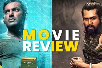 சக்ரா மற்றும் செம திமிரு படங்களின் விமர்சனம்