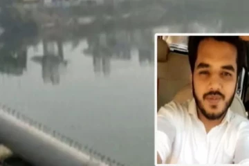 10ம் வகுப்பில் தொடங்கிய நெருக்கம்; பாலியல் வன்கொடுமை - காதலி புகாரால் ஏரியில் குதித்த இளைஞர்