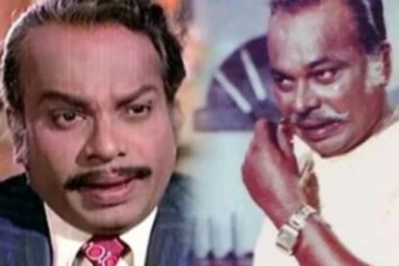 நடிகர் செந்தாமரையை வீட்டை விட்டு விரட்டியடித்த காதலி குடும்பம்! ரசிகர்கள் ஷாக்!