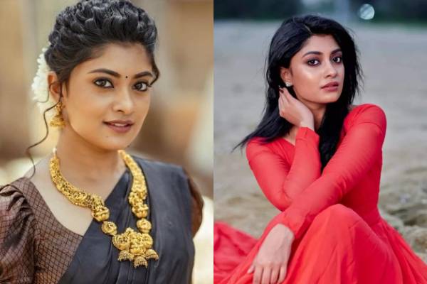 அட்ஜெஸ்ட் பண்ண சொல்லி இன்ஃபக்‌ஷனே ஆகிருச்சு - அவலத்தை பகிர்ந்து அம்மு அபிராமி! - தமிழ்நாடு