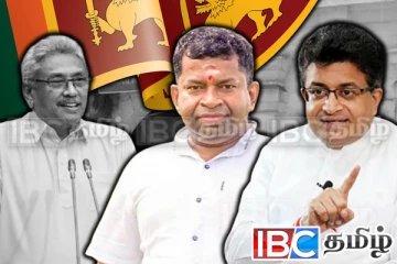 பிள்ளையானால் கோட்டாபயவிற்கு ஏற்பட்ட பதற்றத்திற்கு கிடைத்த பதில்