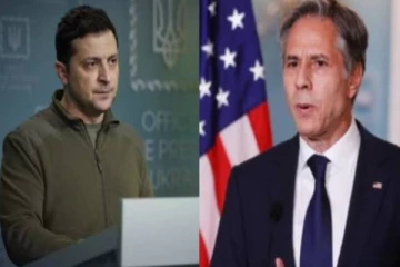 அமெரிக்காவின் புதிய ஆயுதப் பொதி... உக்ரைன் போரில் ஏற்படப்போகும் தாக்கம்!