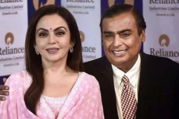 அம்பானியின் டிரைவர் வாங்கும் சம்பளம் இத்தனை லட்சமா? நம்பமுடியாத உண்மை