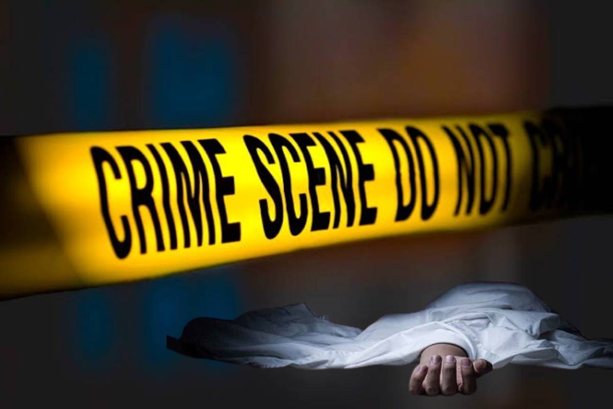 வெளிநாட்டிலிருந்து வந்தவரை வெட்டிக்கொன்ற ஆசாமிகள் : பின்னணியில் அதிர்ச்சி தகவல்
