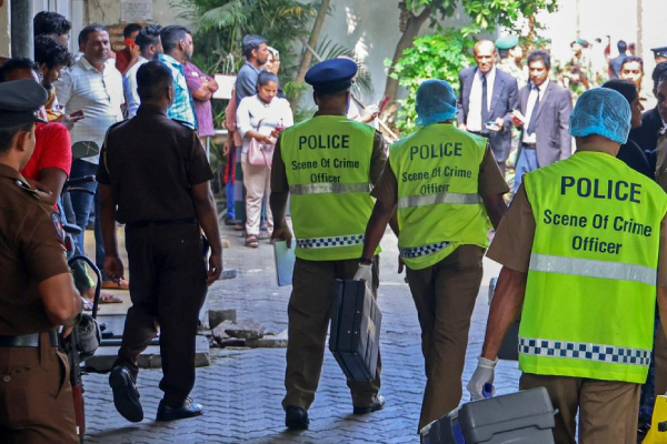 வெளிநாட்டு பெண்ணிற்கு இலங்கையில் நடந்த துயரம் - தீவிர விசாரணையில் பொலிஸார்.... | Foreign Woman In Negombo Death