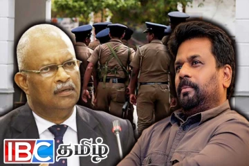 அநுரவின் ஆட்சியில் சர்ச்சையை ஏற்படுத்தியுள்ள ஷானி அபேசேகரவின் நியமனம்