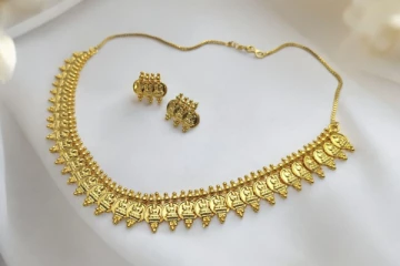 இலங்கையின் இன்றைய தங்க நிலவரம் என்ன? (04-01-2026)