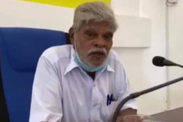 யாழில் தொடரும் சோகம்; வல்வெட்டித்துறை நகரசபை தலைவர் கொரோனாவால் உயிரிழப்பு