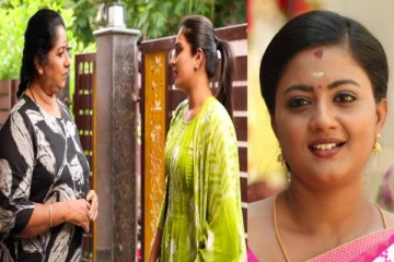 மீனாவிற்கு பிரச்சனை கொடுக்க நினைத்து வம்பில் சிக்கிய ரோஹினி, இது தேவையா?.. சிறகடிக்க ஆசை சீரியல் புரொமோ