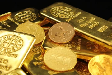 தங்கத்தின் விலை நிலவரம் குறித்து வெளியான தகவல்