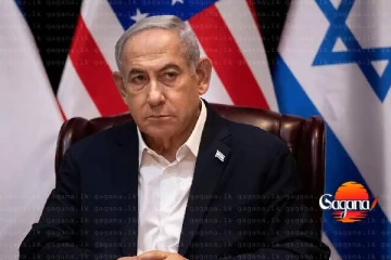 ඊශ්‍රායල අගමැතිගේ ඉන්දීය සංචාරය අවලංගු කෙරේ