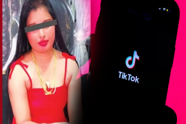 Tiktok பெண் கணவனால் எரித்துக்கொலை; விவாகரத்து கேட்டது காரணமா? | Tik Tok 29 Years Woman Burnt To Death Lanka