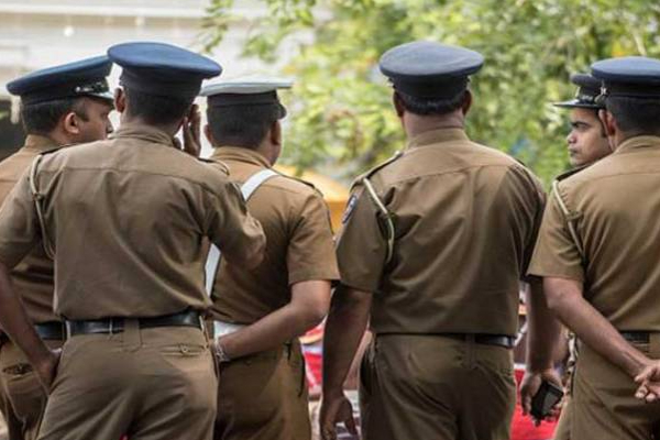 மதுபானம் அருந்திய நான்கு மாணவர்கள்; காவல்துறையினர் எடுத்த முடிவு! | School Students Consumed Alcohol Police Decision