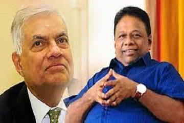 ரணில் அரசை வீழ்த்த வியூகம் வகுக்கும் கட்சிகள்